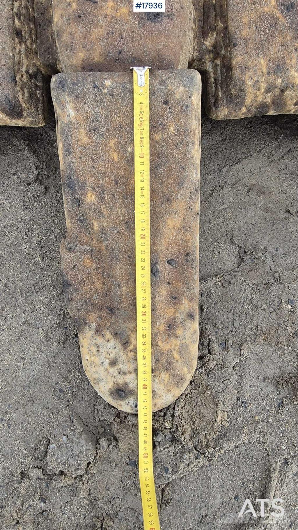 Volvo EC700CL 履帶式 挖土機/掘鑿機/挖掘機