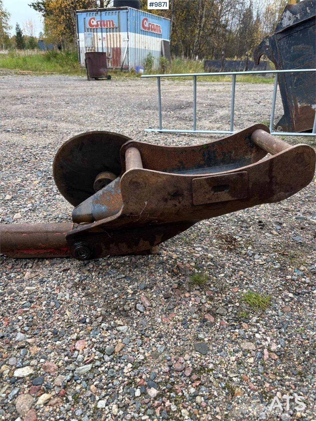 ABL S50 瀝青碎石設備