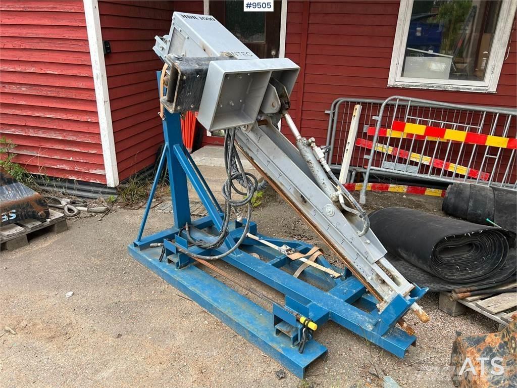 Atlas Copco XAS48 其他鑽鑿設備
