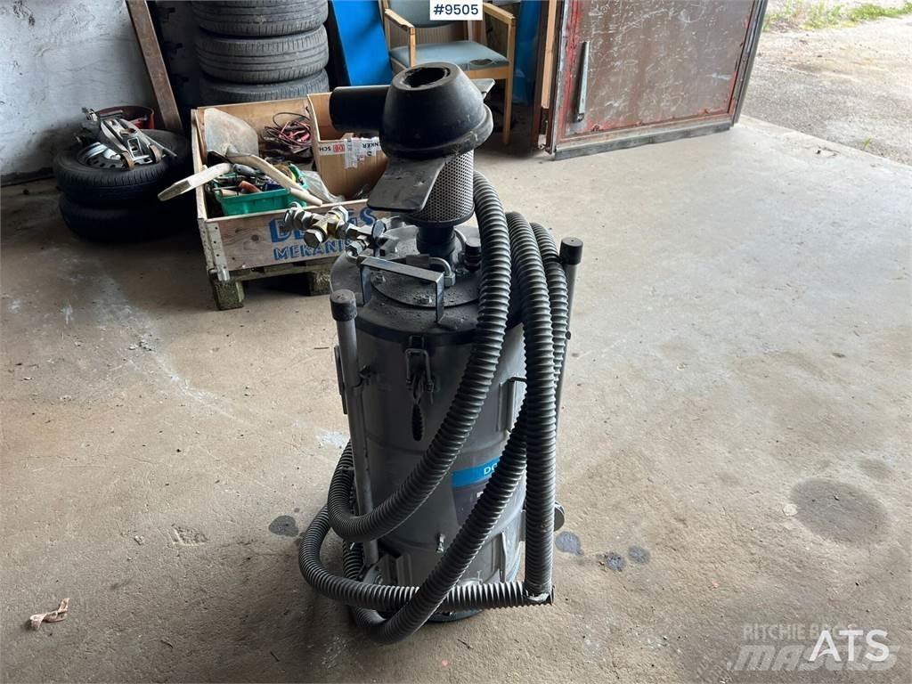 Atlas Copco XAS48 其他鑽鑿設備