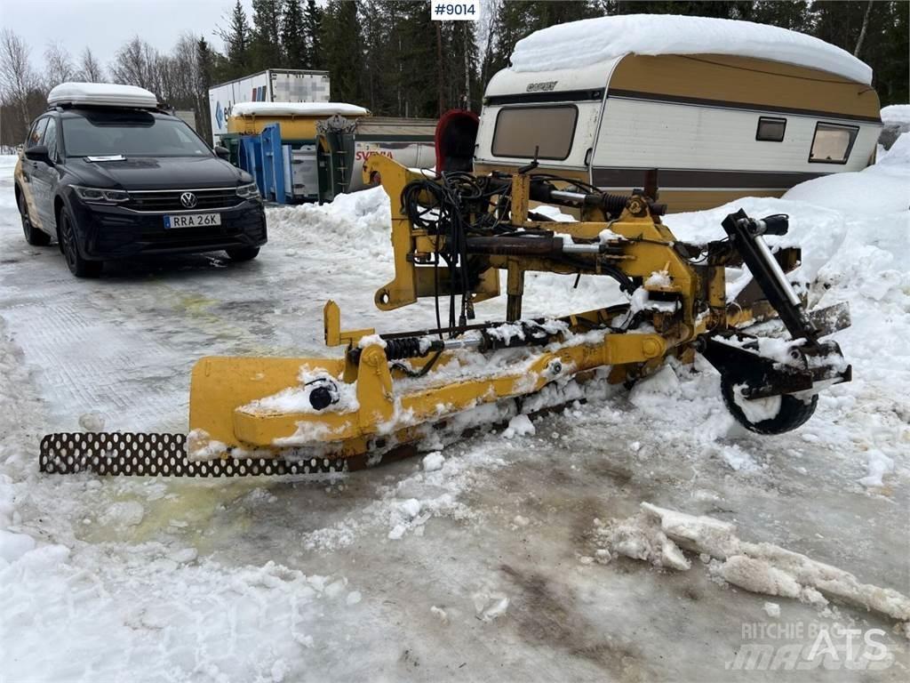  BASK Spreader 其他組件