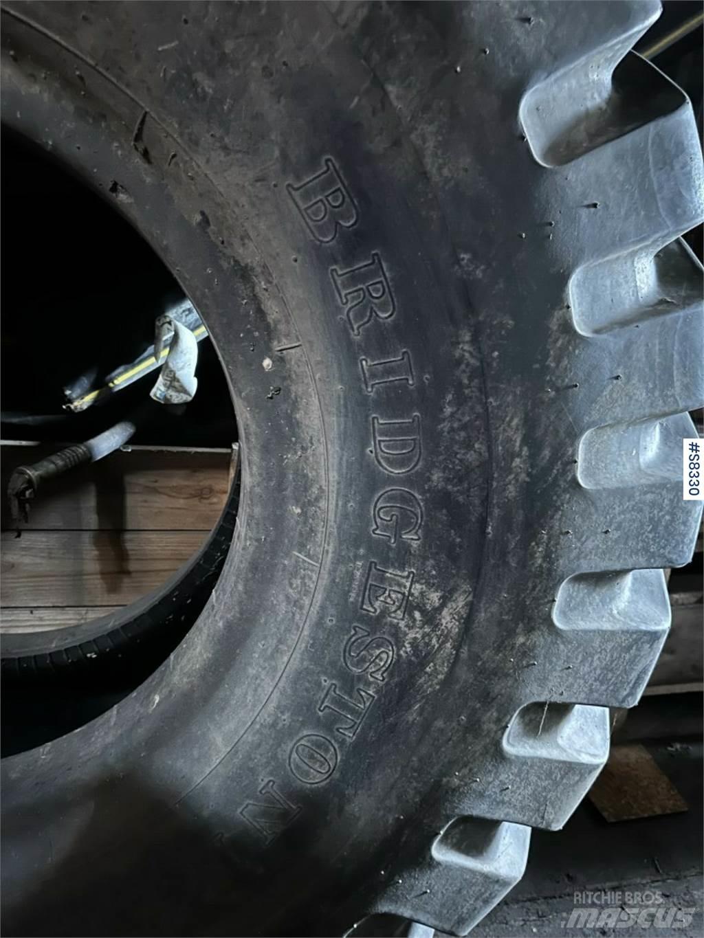 Bridgestone Tire 其他
