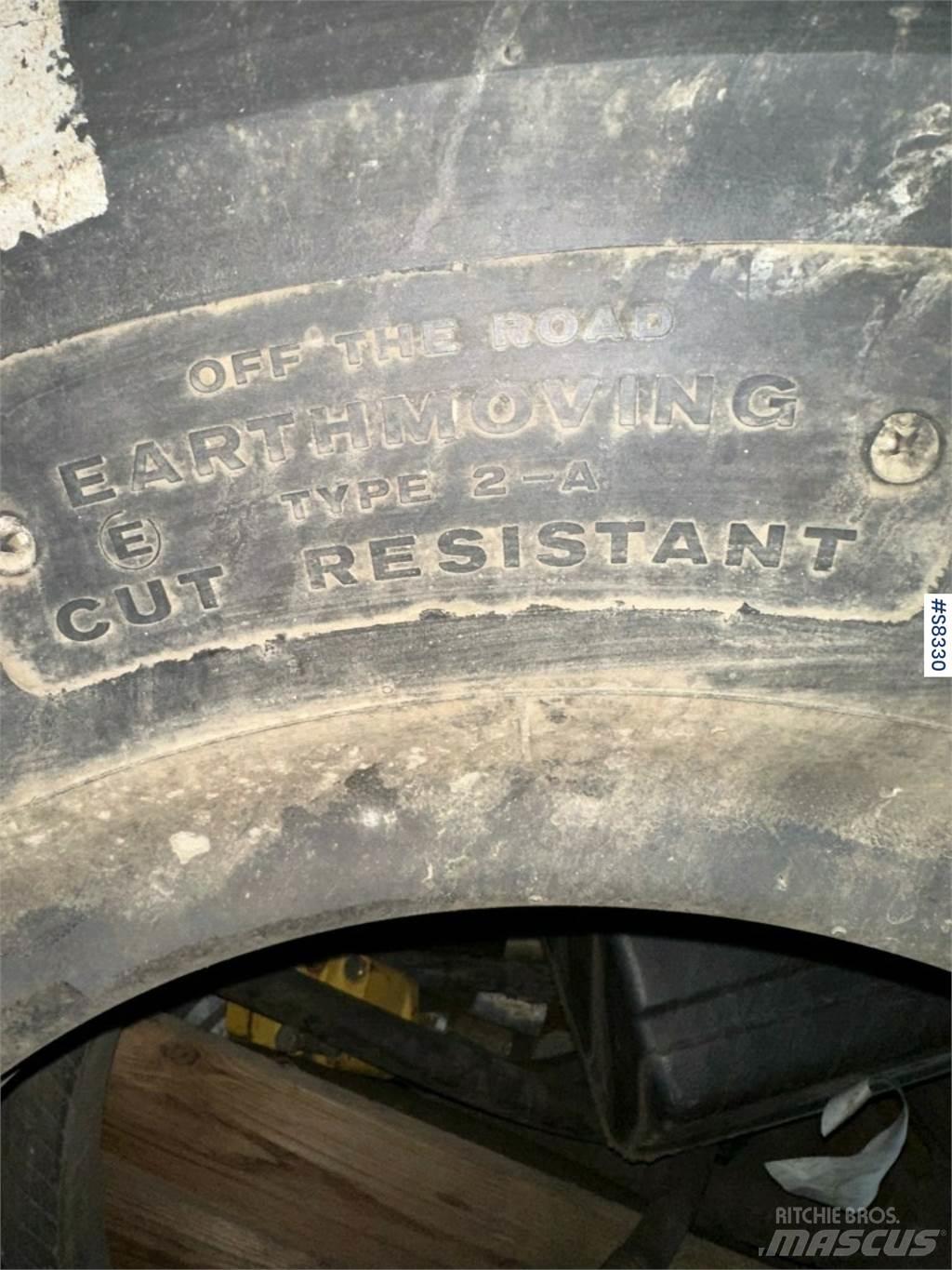 Bridgestone Tire 其他