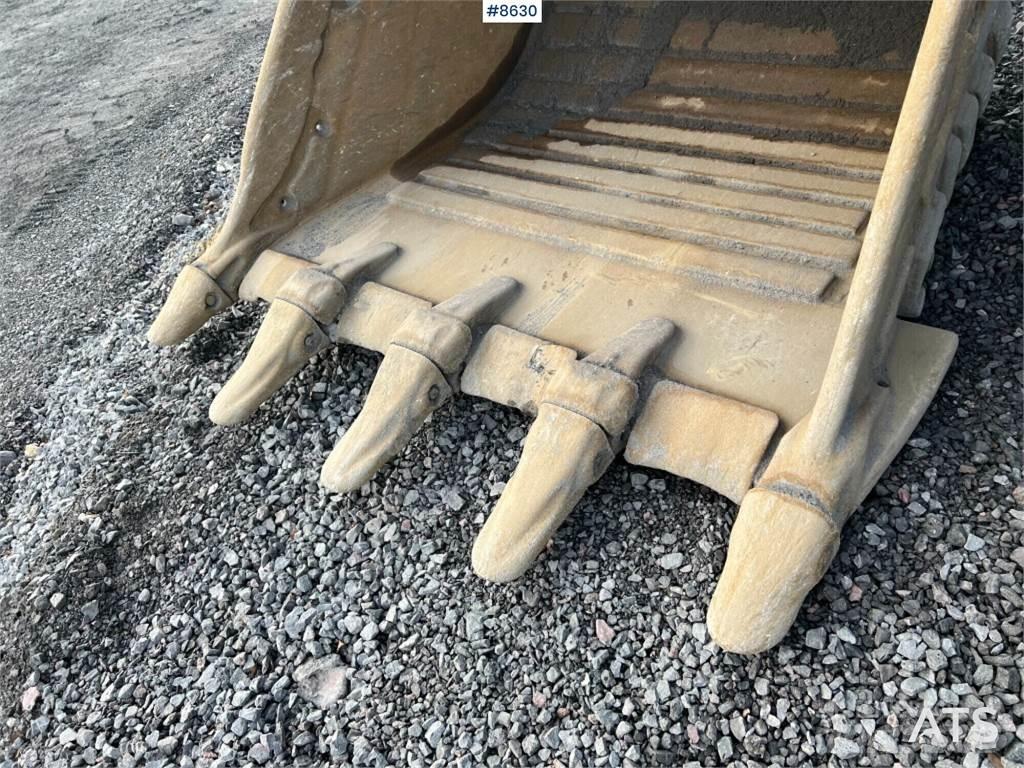 CAT 340F 履帶式 挖土機/掘鑿機/挖掘機