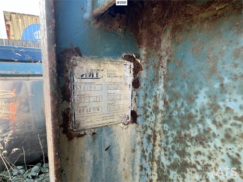 CMT OPT221 其他組件
