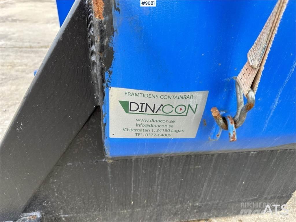  DINACON okänd 其他