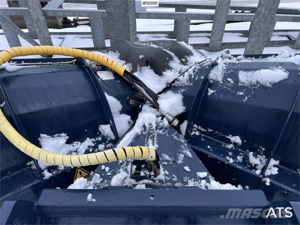 Drivex VB4000-BM 犁