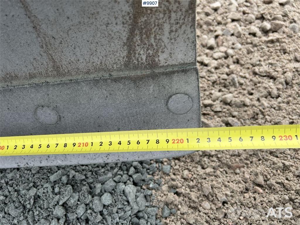  Easy-Grader EG1 平土機