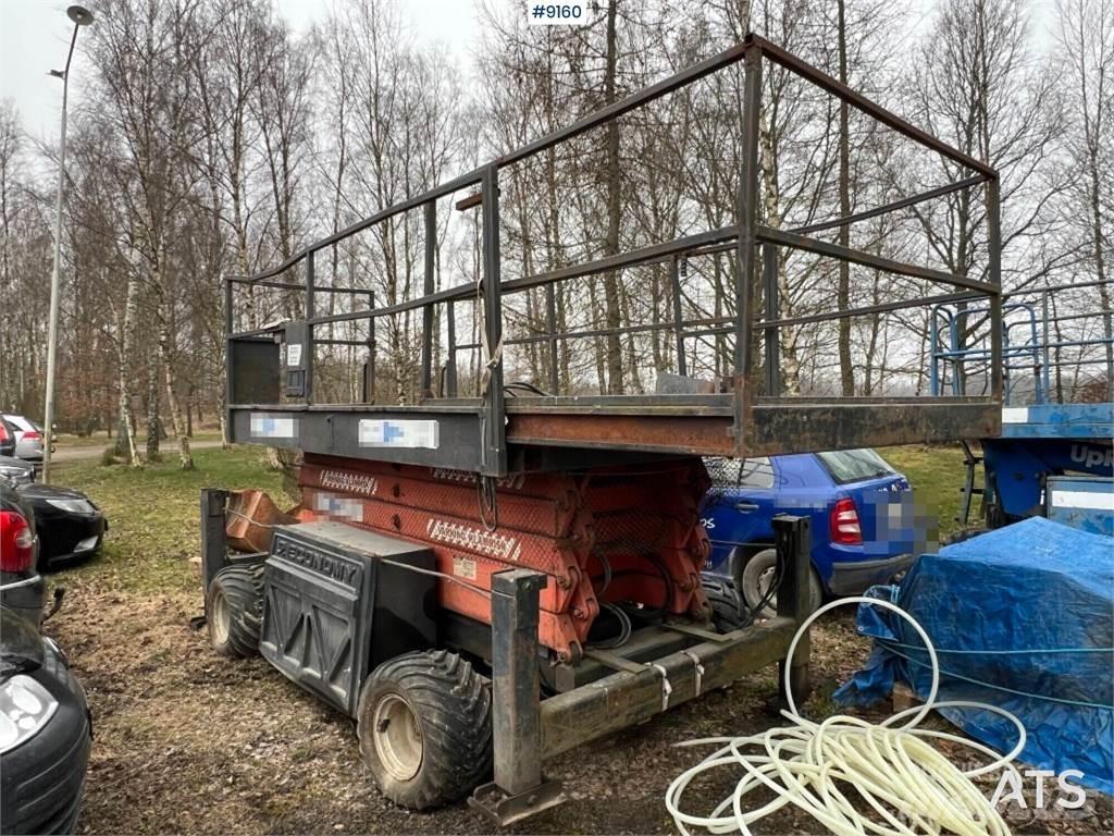 Economy lift 其他升降機和作業平台