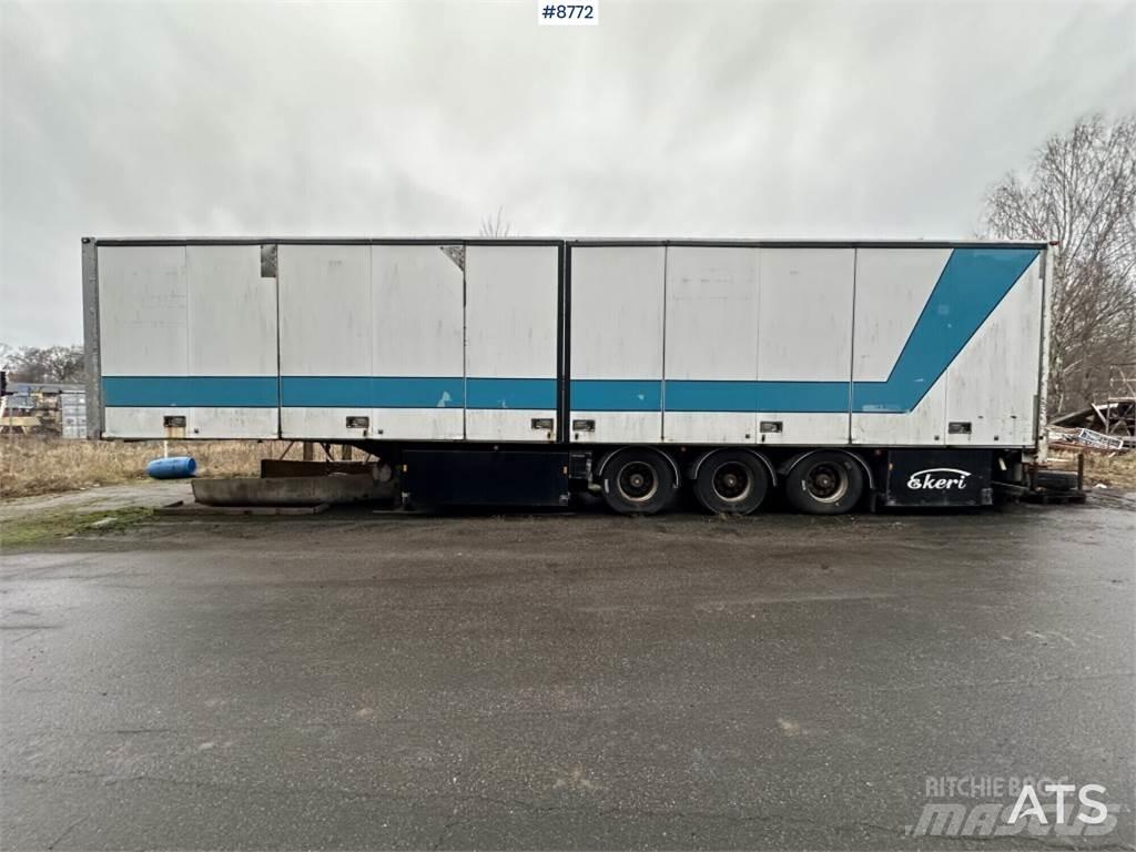 Ekeri L-3 其他半拖車