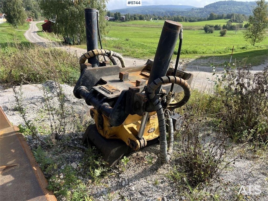 Engcon EC30279 反向鏟