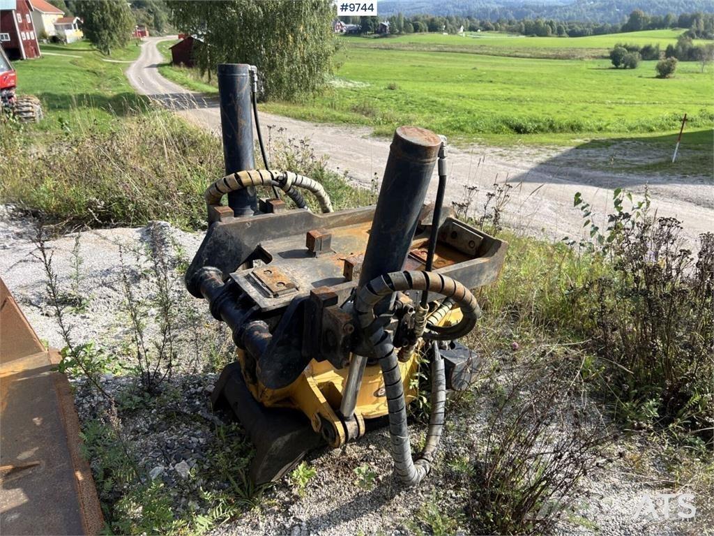 Engcon EC30279 反向鏟