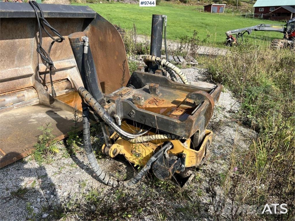 Engcon EC30279 反向鏟