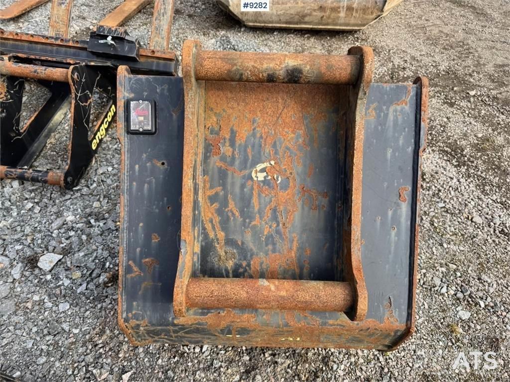 Engcon S60 其他組件