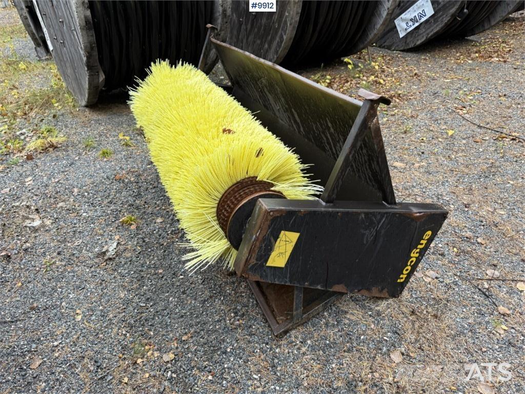 Engcon SOP-SR1800-S60 刷子