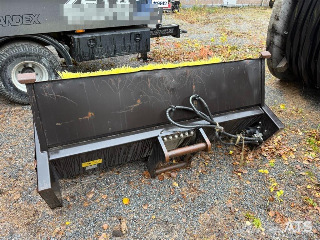 Engcon SOP-SR1800-S60 刷子