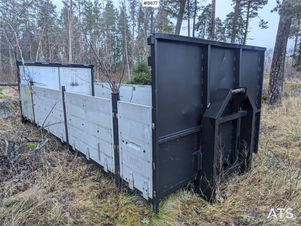 Flak Lämflak 其他組件