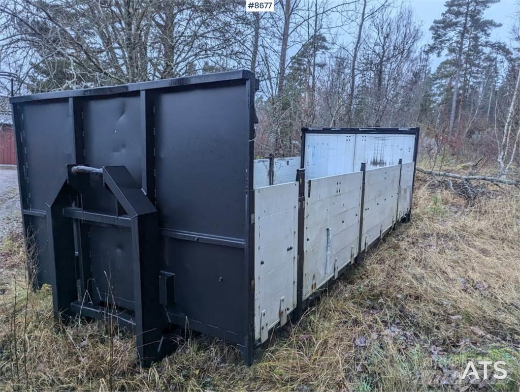  Flak Lämflak 其他組件