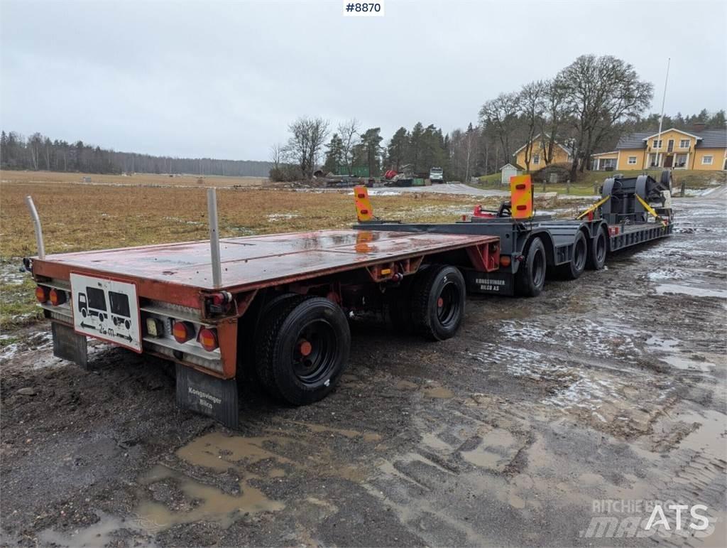Hafo H42 其他半拖車