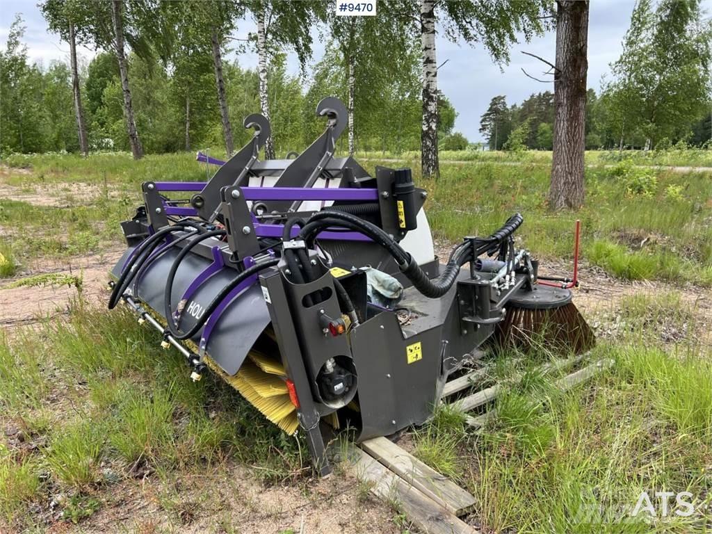 Holms PH250B 其他組件