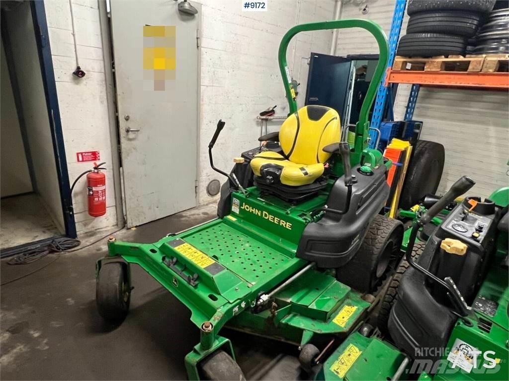 John Deere Z997R 其他