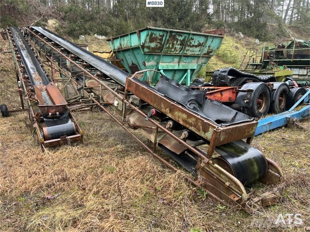  Kjällve 12T-R60 其他組件