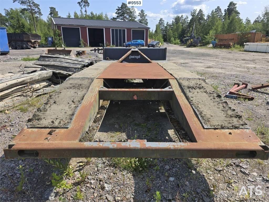 Metsjö MT-17 其他組件