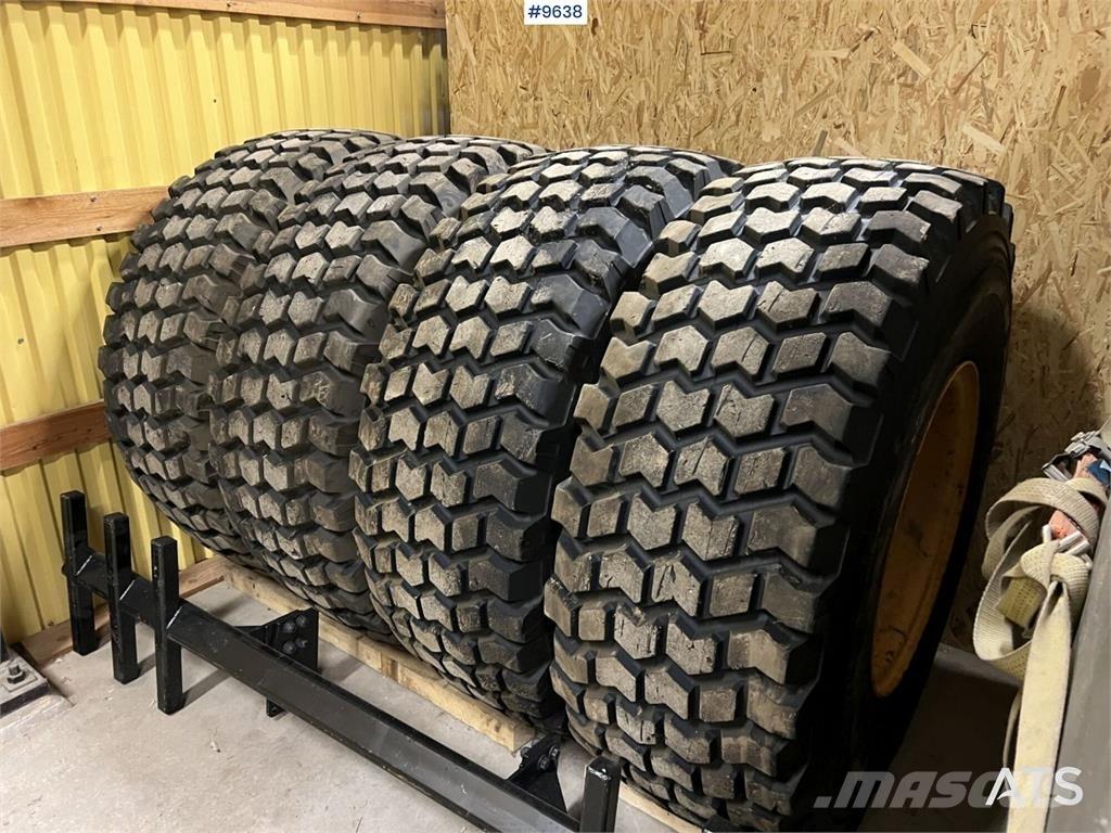 Nokian 20,5R25 其他