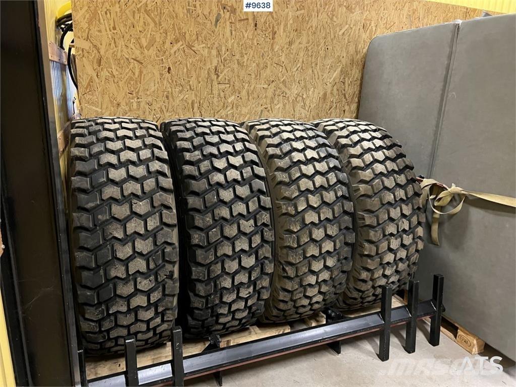 Nokian 20,5R25 其他