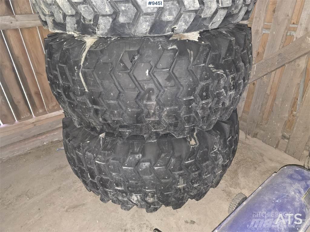 Nokian 580/65B34 其他組件