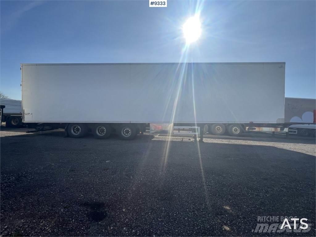 Nopa SL 240 Trailer 其他半拖車