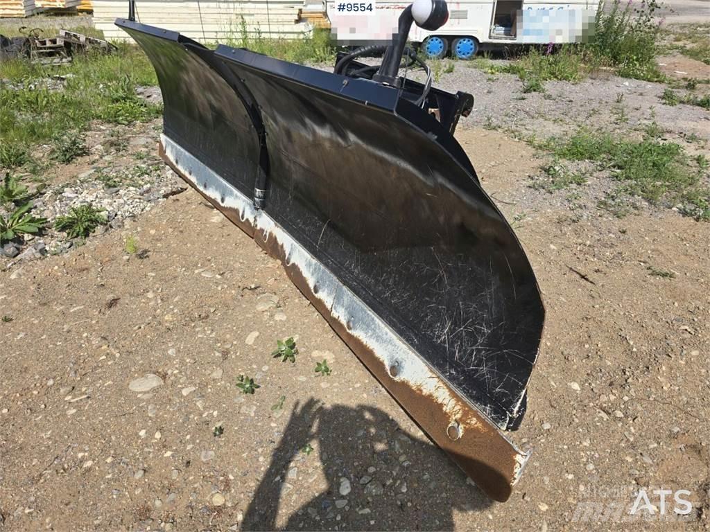 Schmidt VP 360 犁