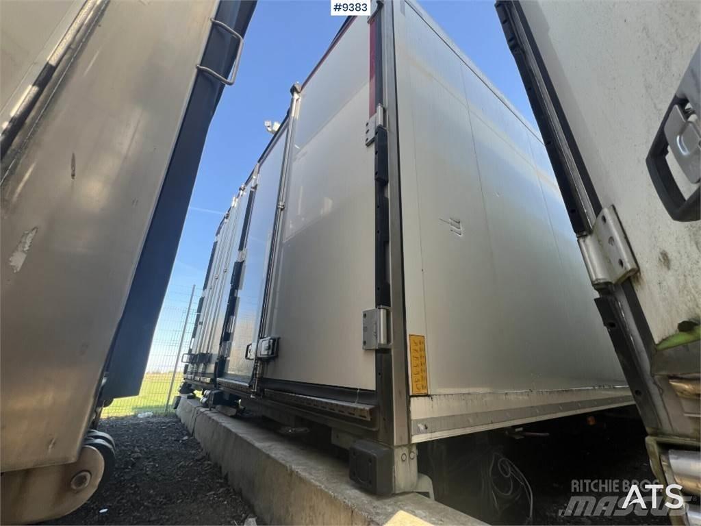 Schmitz Cargobull MKO 其他組件