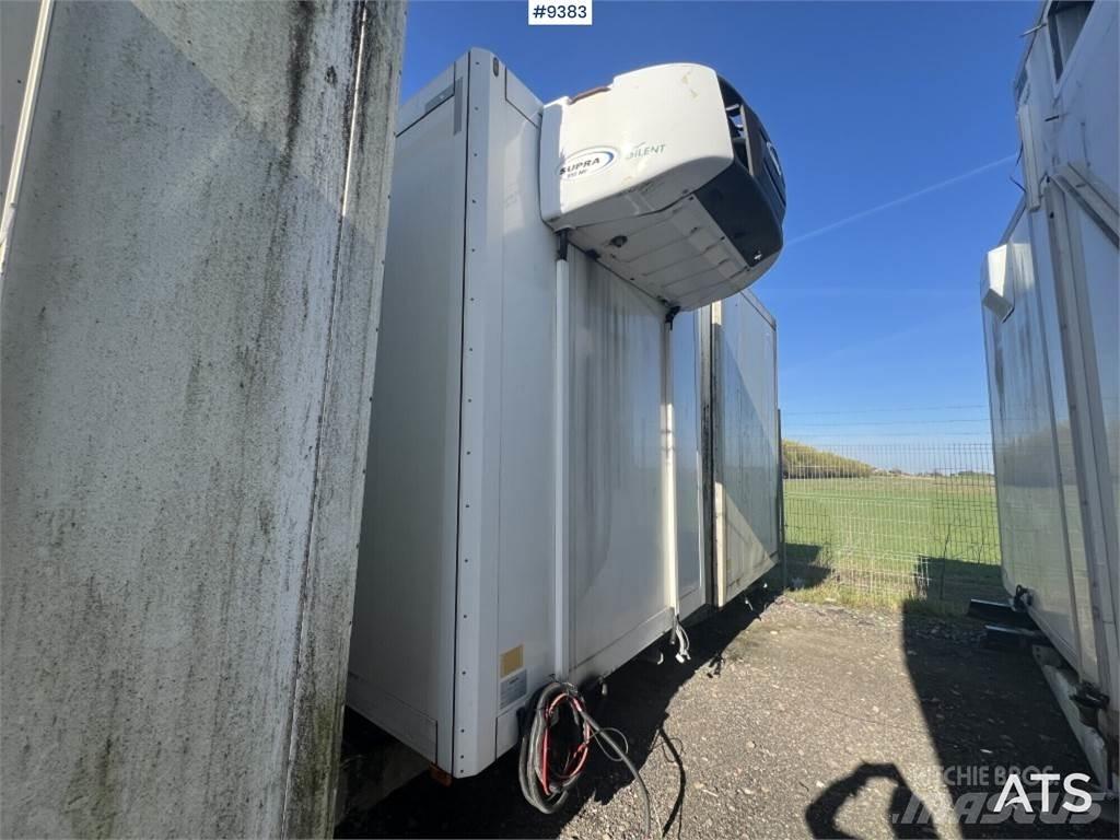 Schmitz Cargobull MKO 其他組件