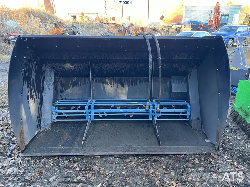 SE Equipment 114080 鏟斗