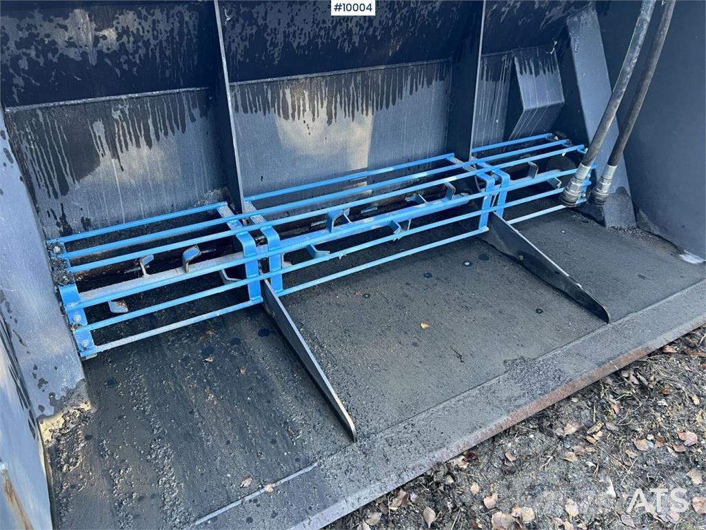 SE Equipment 114080 鏟斗