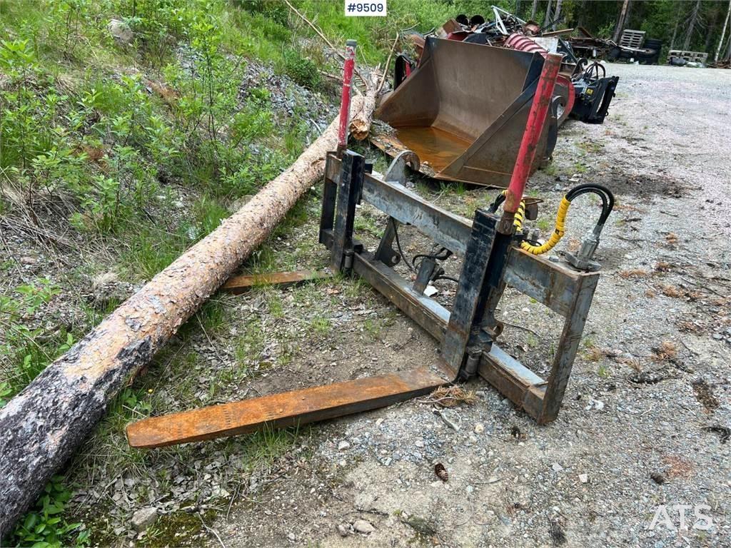 Siljum Okänd 其他組件