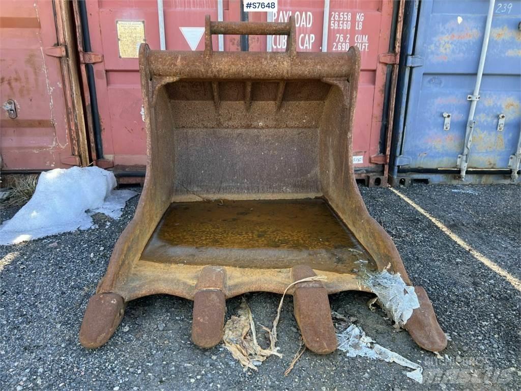 SMP Tooth bucket 瀝青攤舖機/鋪路機