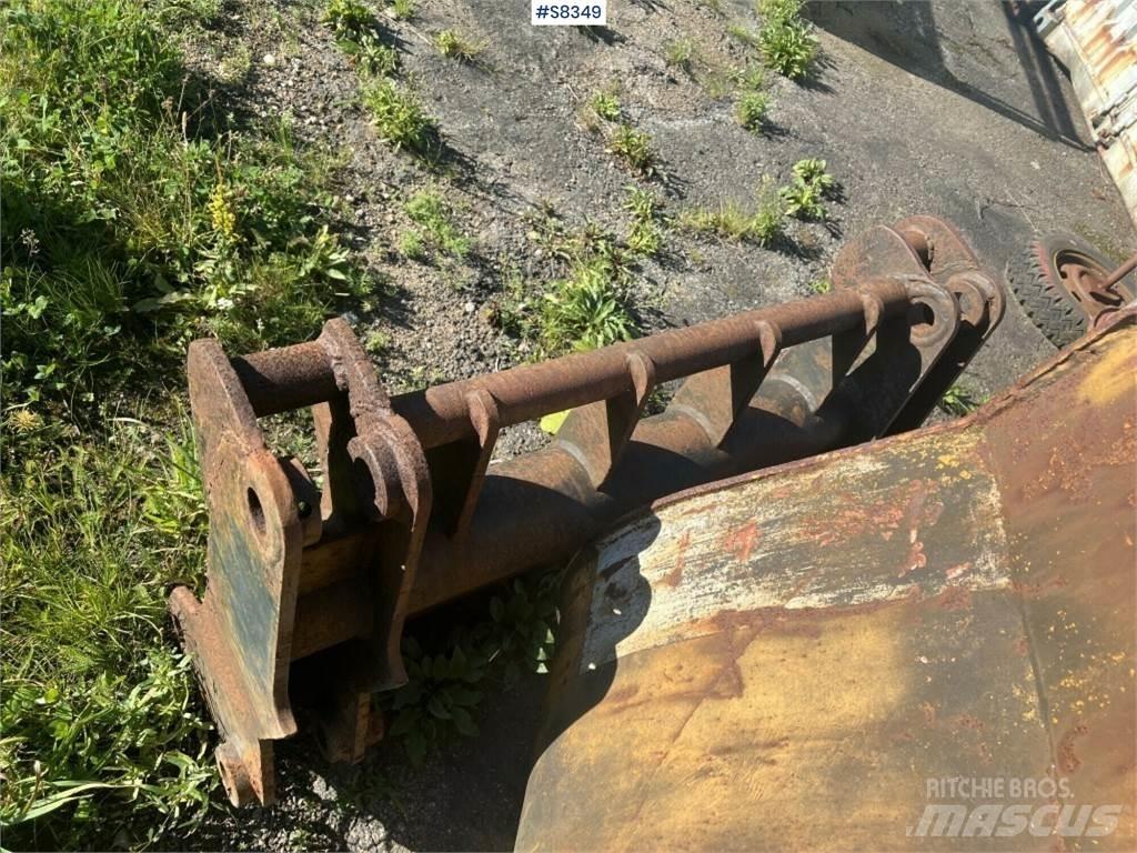  Stora BM okänd 其他組件