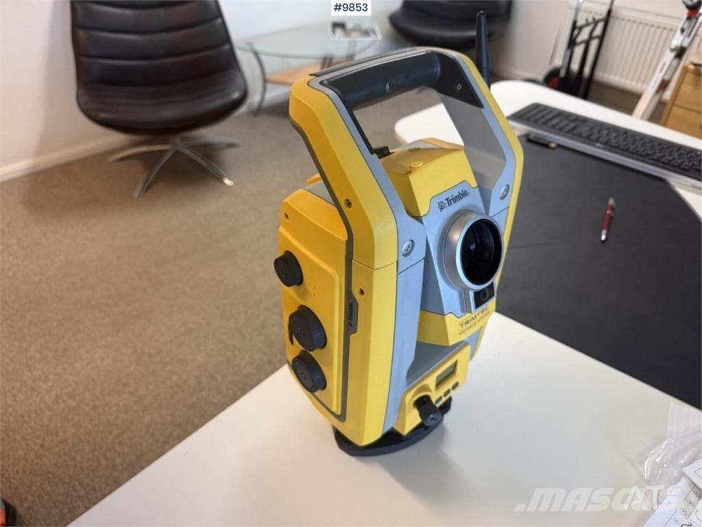Trimble S5 1 DR Plus 其他