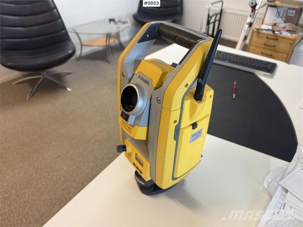 Trimble S5 1 DR Plus 其他