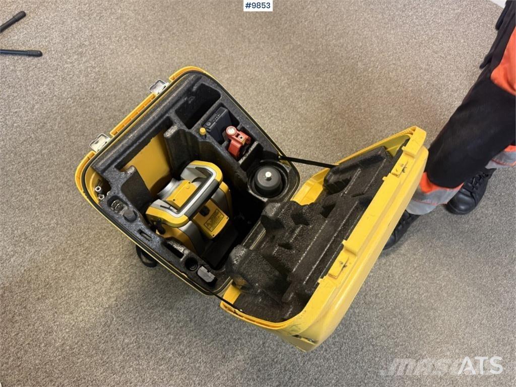 Trimble S5 1 DR Plus 其他