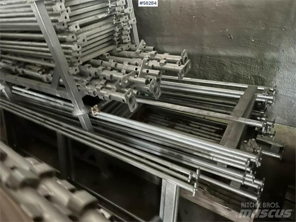  UNIHAK Scaffolding 其他