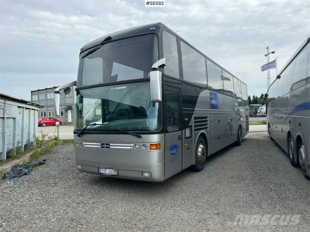 Van Hool E200 Bus 其他公車巴士