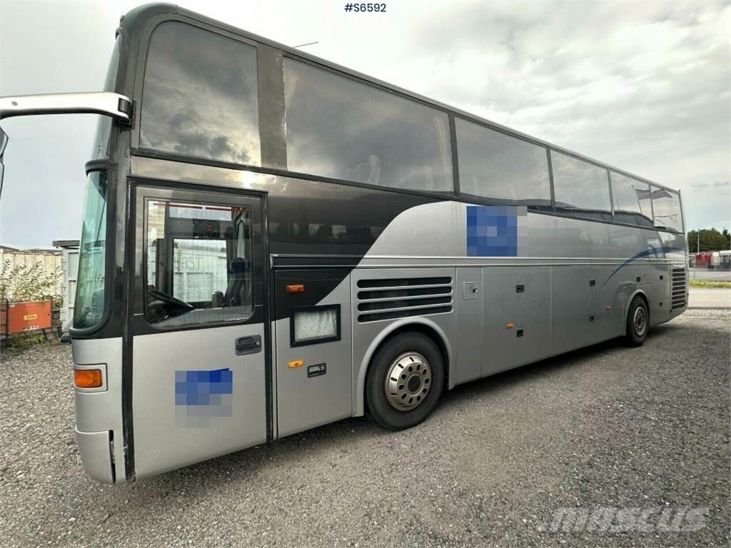 Van Hool E200 Bus 其他公車巴士