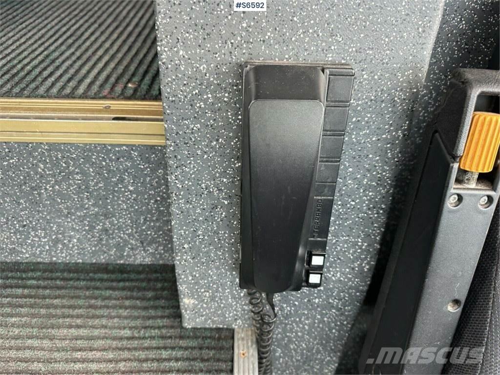 Van Hool E200 Bus 其他公車巴士