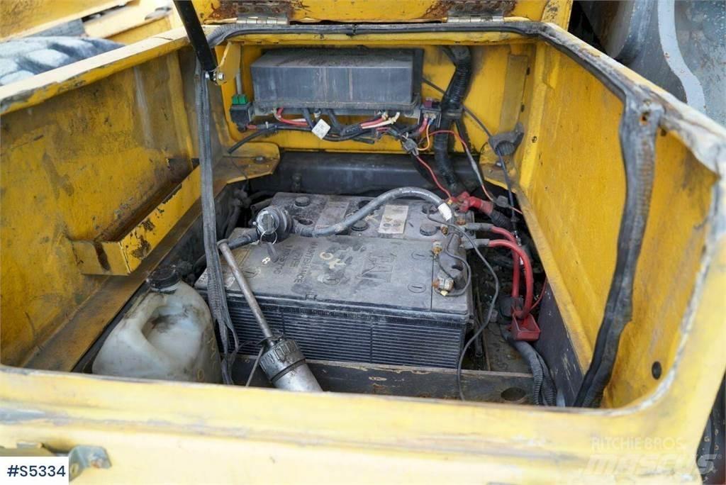 Volvo EC360 BLC 履帶式 挖土機/掘鑿機/挖掘機