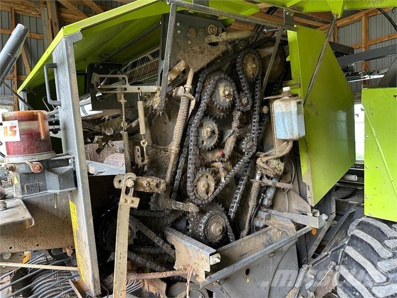 CLAAS 766 其他曳引機配件