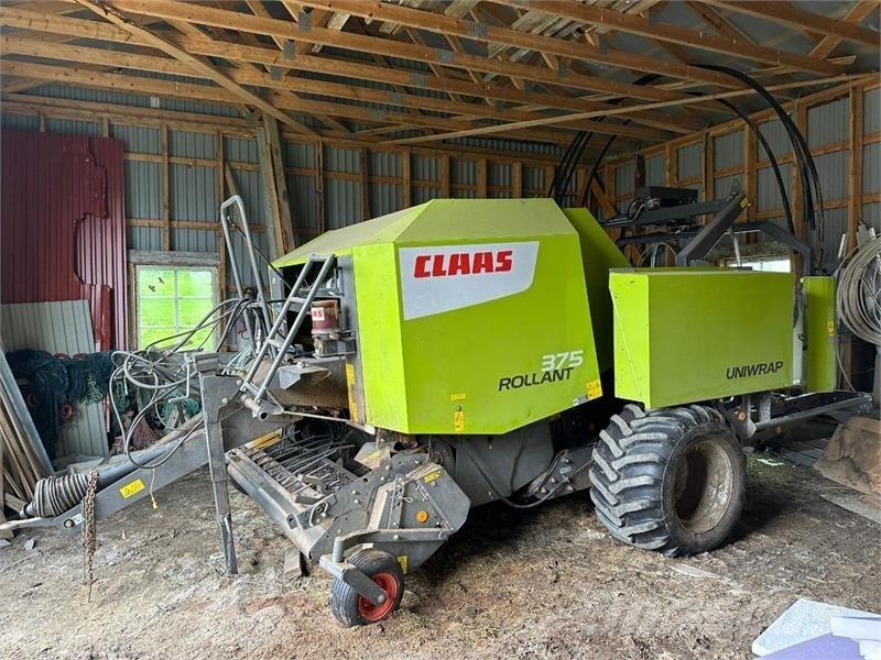 CLAAS 766 其他曳引機配件