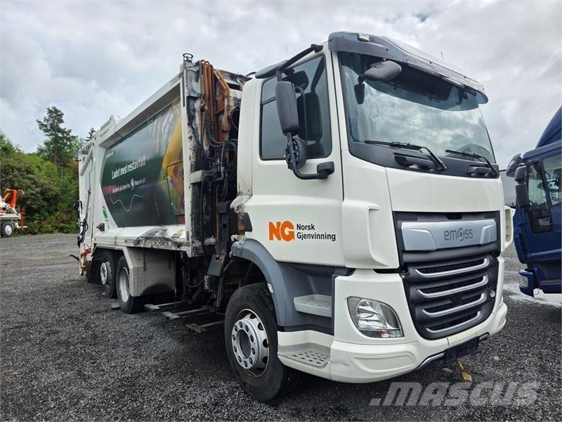  EMOSS 2728 其他貨車